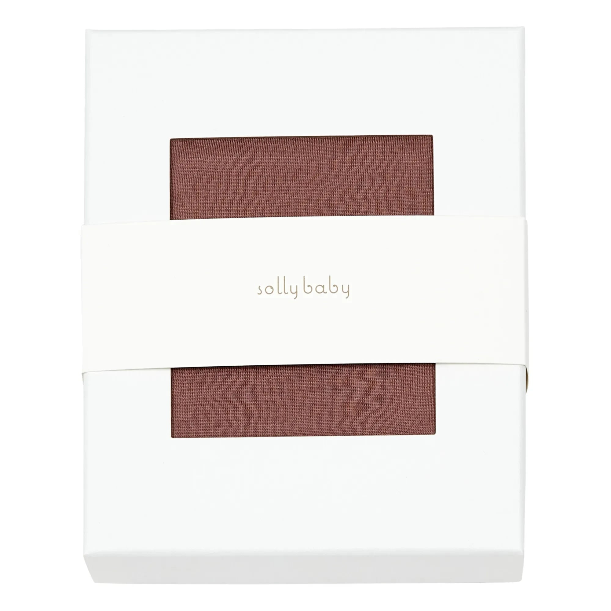 Solly Baby - Wrap Modal Babytragetuch | Staubrosa