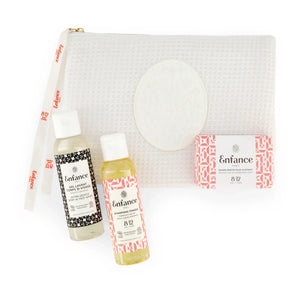Enfance Paris - Essentials Set 8-12 Jahre