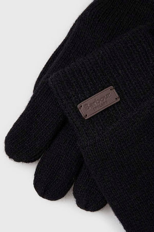 Barbour Carlton Yün Eldivenler