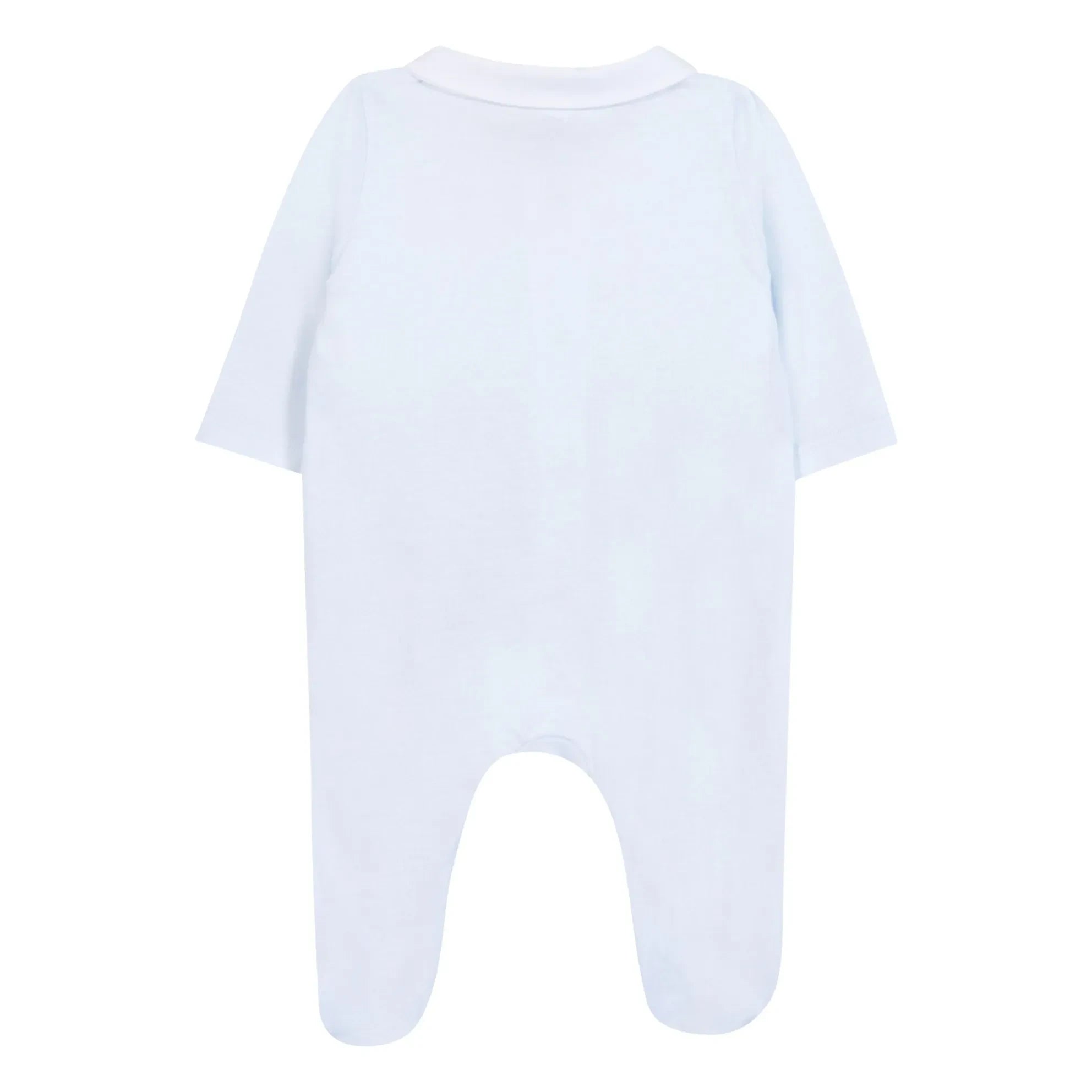 Tartine et Chocolat - Tierprint Pyjama | Nuage