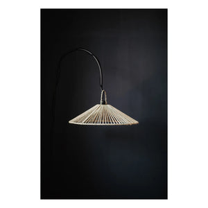 Cosydar - Parasol İpli Sarkıt Lambası - 60 cm