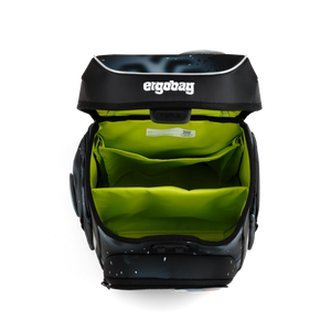 Ergobag - Okul Çantası Seti cubo Cementbear