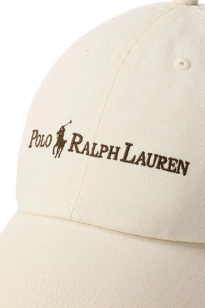 Polo Ralph Lauren pamuklu erkek бейзбол şapka Sport Cap