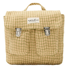 Apaches - Suji Rucksack