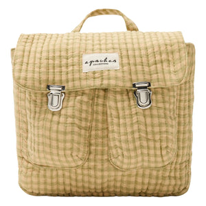 Apaches - Suji Rucksack