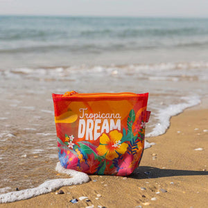 Legami - Tropische Traum Strandtasche