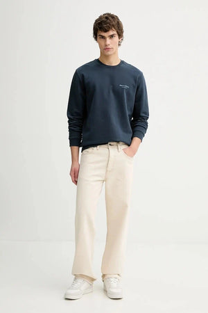 Marc O'Polo Pamuklu Sweatshirt