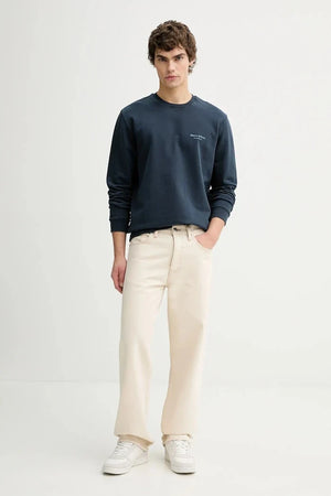 Marc O'Polo Pamuklu Sweatshirt