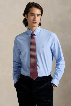 Polo Ralph Lauren pamuklu erkek gömlek