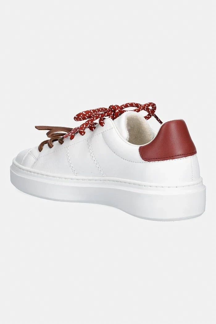 Furla Hype kadın deri sneaker