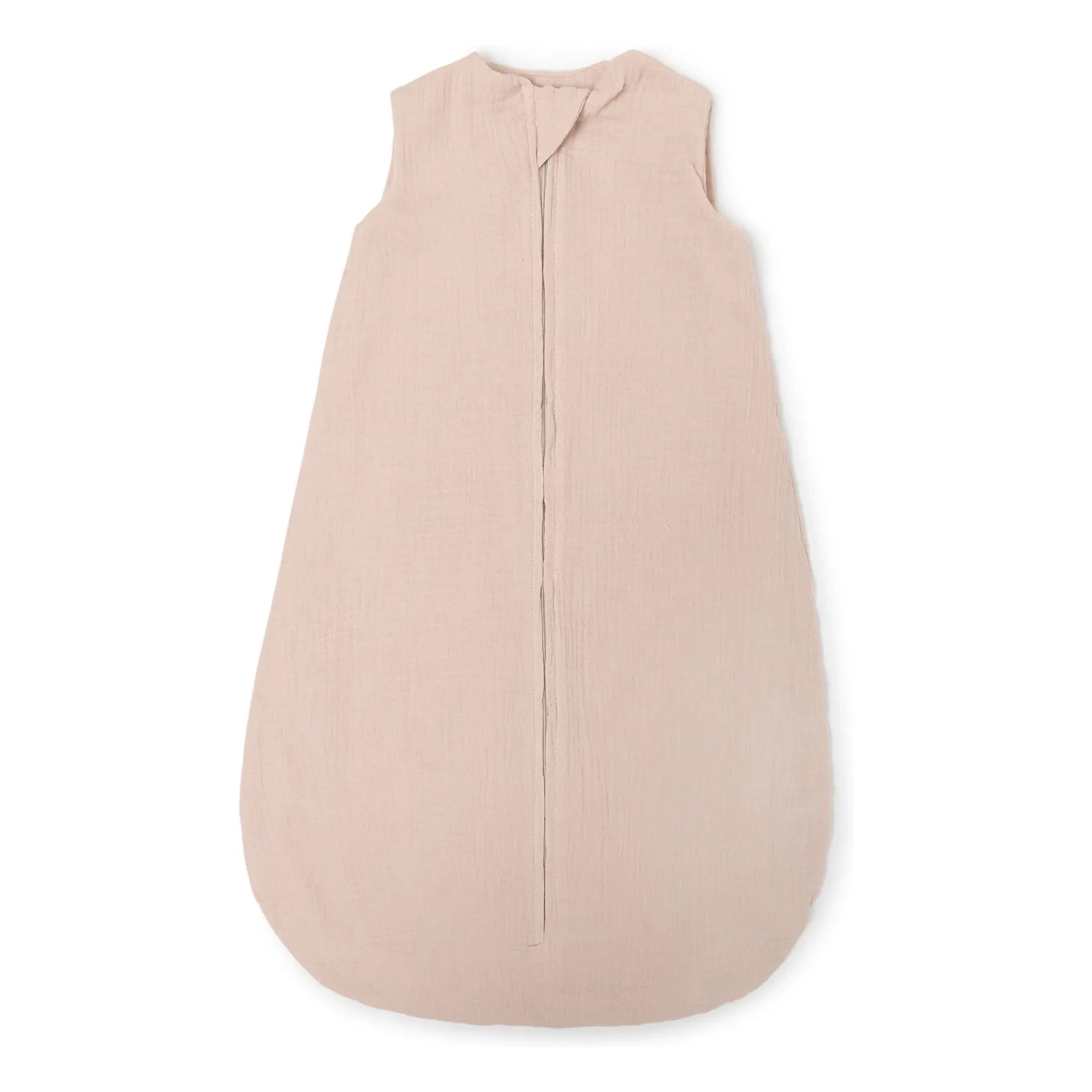 Babyshower - Leichter Schlafsack | Hellrosa
