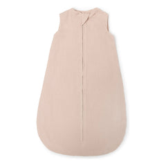Babyshower - Leichter Schlafsack | Hellrosa