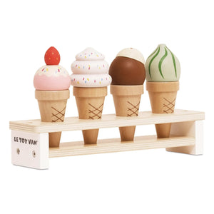 Le Toy Van - Eiscreme