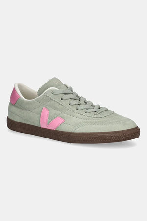 Veja Panenka Leder-Sneaker