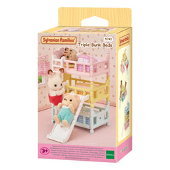 Sylvanian Families - Etagenbetten