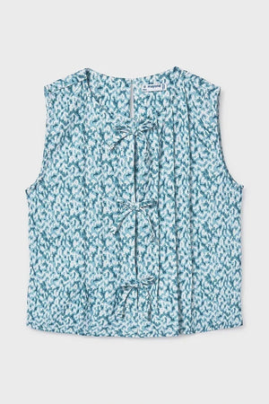 Mayoral Kinderbluse