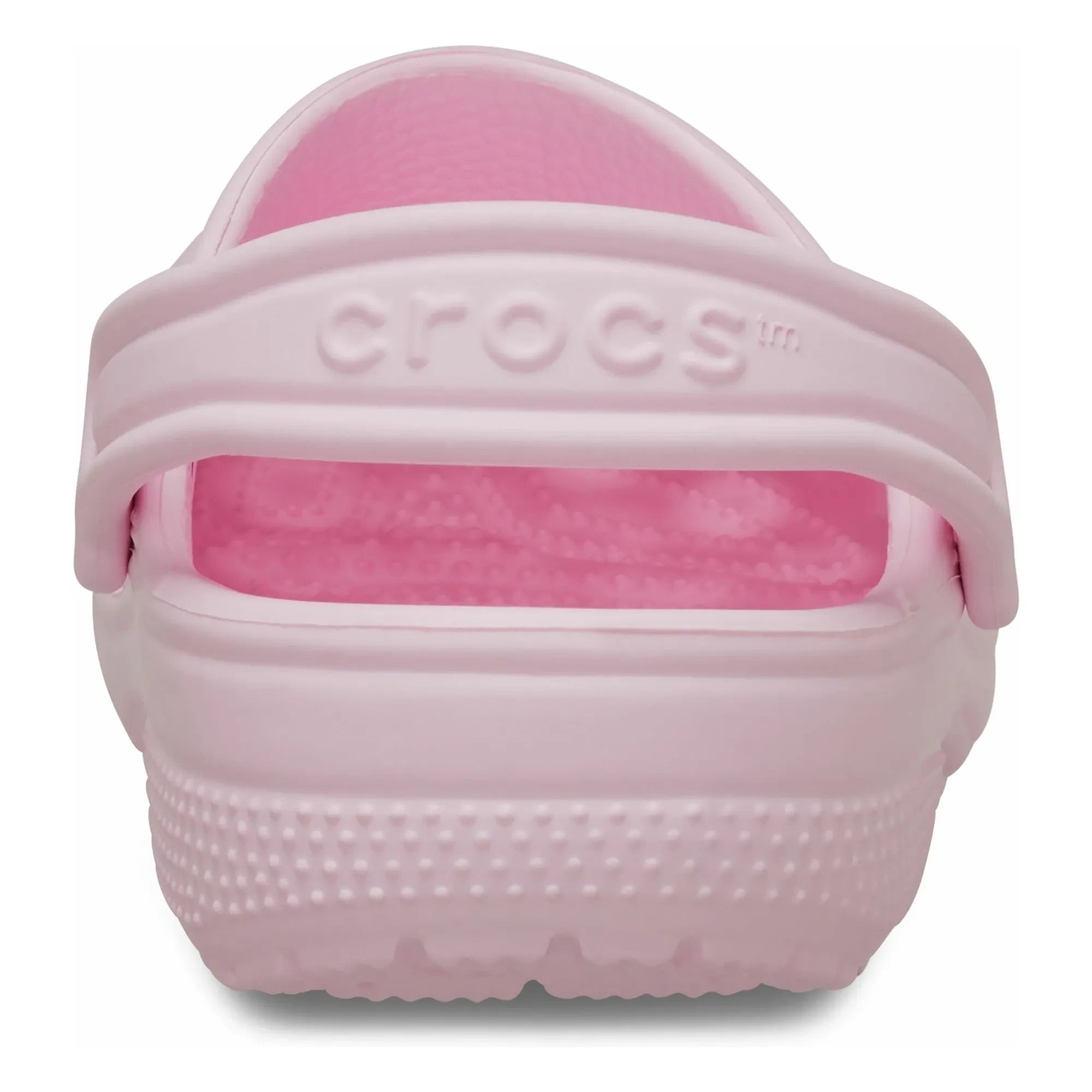 Crocs - Sabot Classic Clog | Pudra pembesi