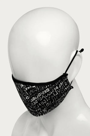 Desigual - Schutzmaske