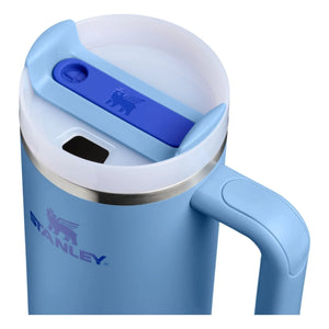 Stanley 1913 - The Quencher H2.O FlowState Thermobecher | Blau