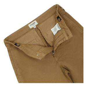 Finger in the nose - Jacob Chino Short Large | Mattbraun
