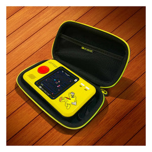 My Arcade – Pac-Man-Spielkonsole mit Hülle