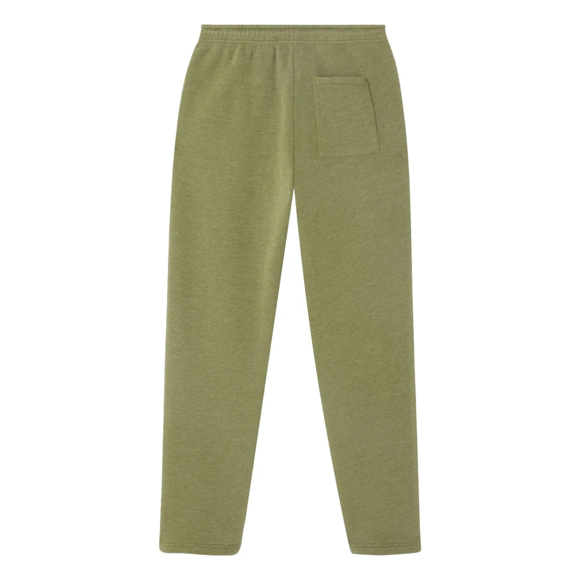 American Vintage – Doven Jogger aus Bio-Baumwolle | Khaki