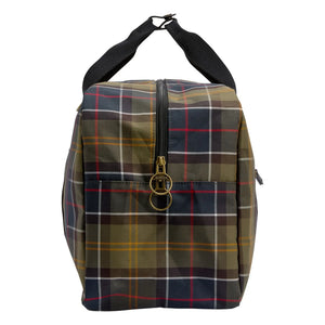Barbour - Torridon Tartan Tasche | Grün