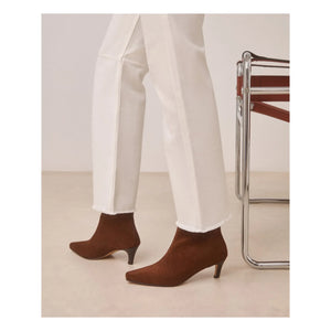 Rivecour - Boots Nr. 515 Schweden | Haselnuss