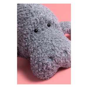 Jellycat - Maffles manatee peluş