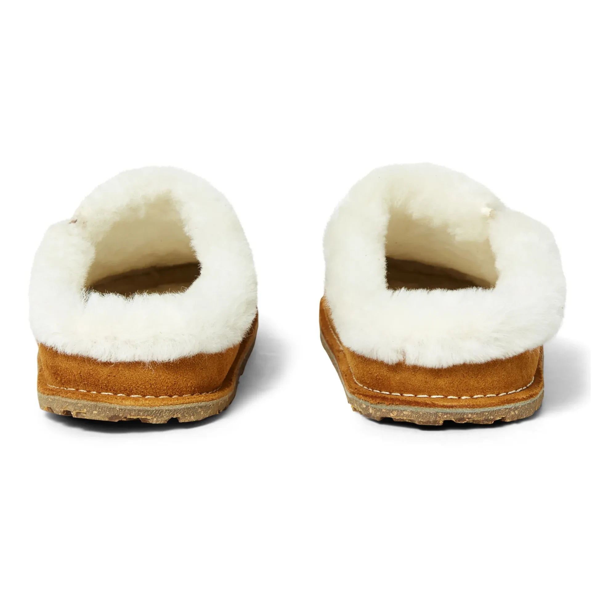 BIRKENSTOCK - Zermatt Premium Shearling Hausschuhe - Erwachsenenkollektion | Camel