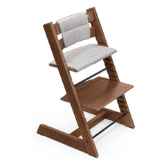 Stokke® - Klassisches Tripp Trapp® Kissen 2.0 | Anthrazit