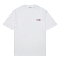 Edmmond Studios - Fête De La Musique T-Shirt | Weiß
