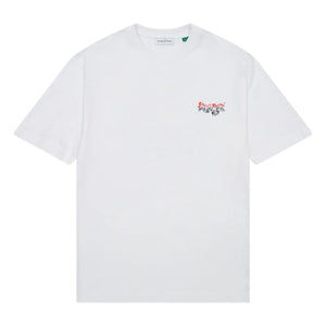 Edmmond Studios - Fête De La Musique T-Shirt | Weiß