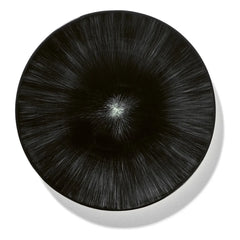 Serax - Dessertteller, Ann Demeulemeester - 2er-Set