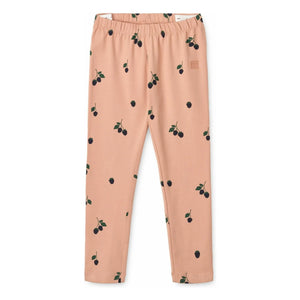 Liewood - Marie Baies Leggings aus Bio-Baumwolle | Rosa