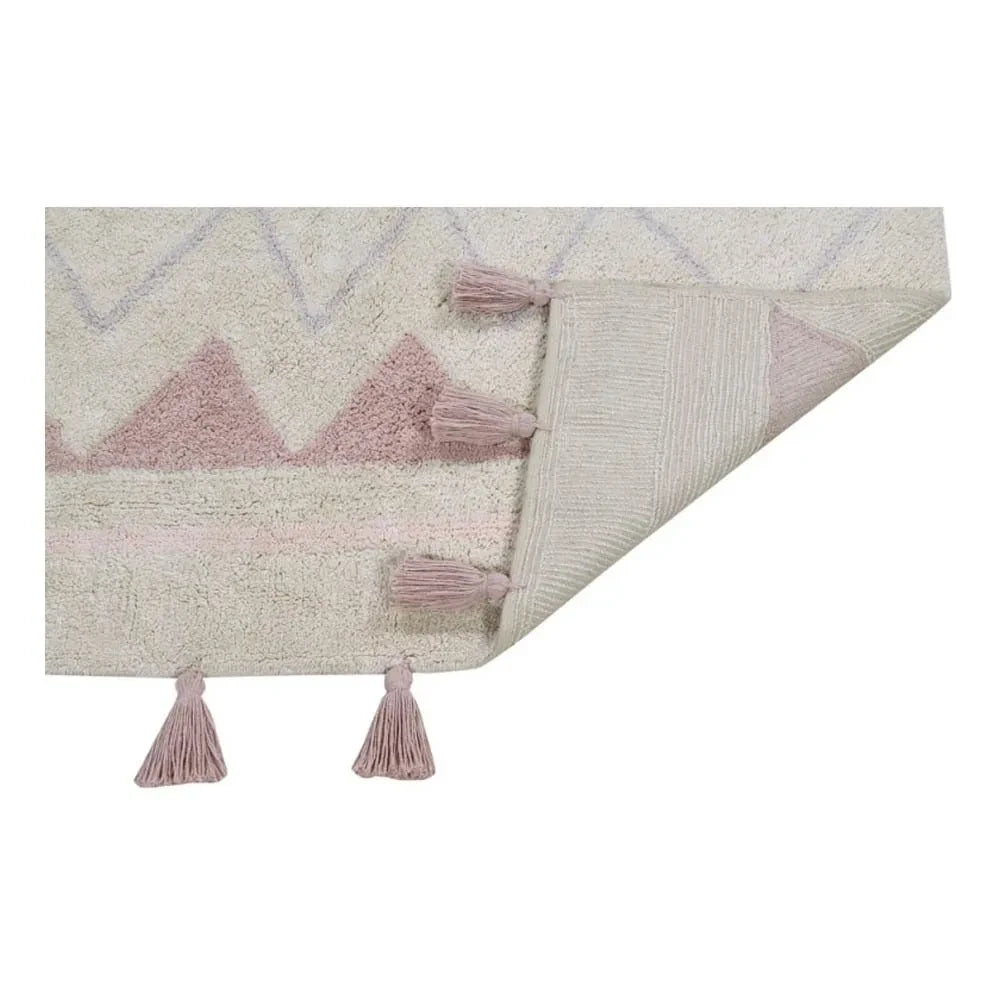 Lorena Canals - Azteca Spirit | Nude Beige