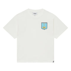Finger in the nose - King T-Shirt Bio-Baumwolle | Weiß