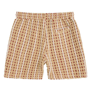 OAS – Kurze Lano Porto | Rot