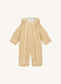 Bonton - Sherpa Pampi pilot | Ecru