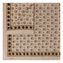 Soeur - Schal C Twill Wolle | Beige