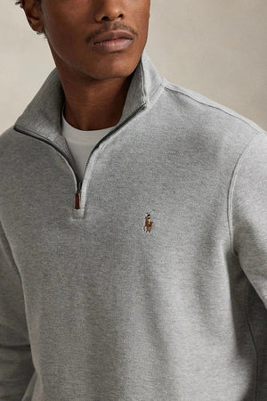 Polo Ralph Lauren pamuklu erkek sweatshirt