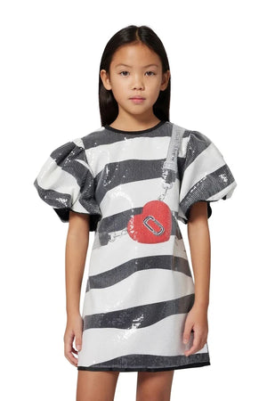 Marc Jacobs Çocuk Elbisesi