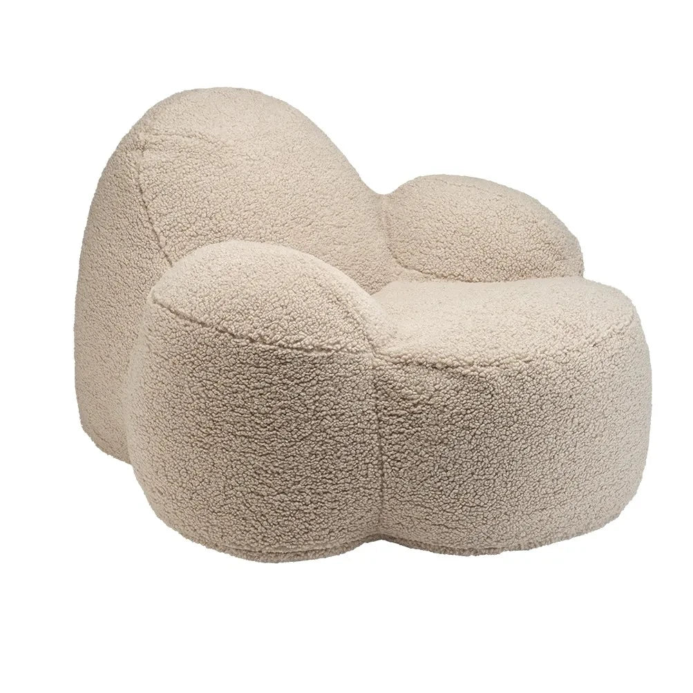 Wigiwama - Momo Teen Teddy Berjer | Bej