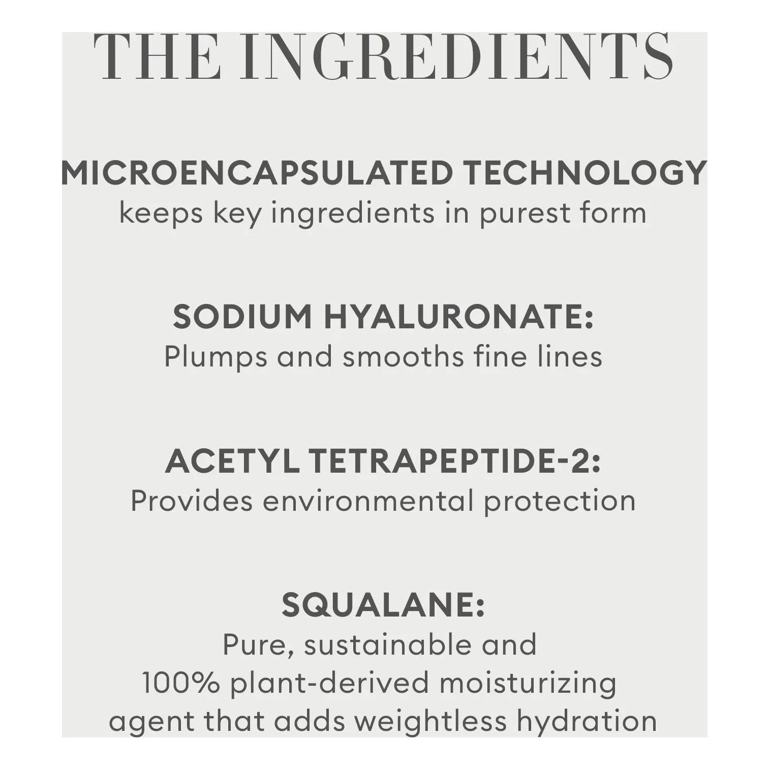 Rose Inc - Skin Enhance Lumi-Serum | 20