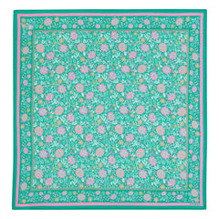 Bonton - Prelude Fleurs Schal | Lila