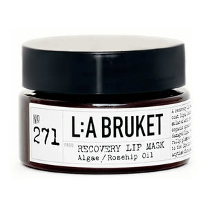 L:A BRUKET - Lippenreparaturmaske - 15 ml