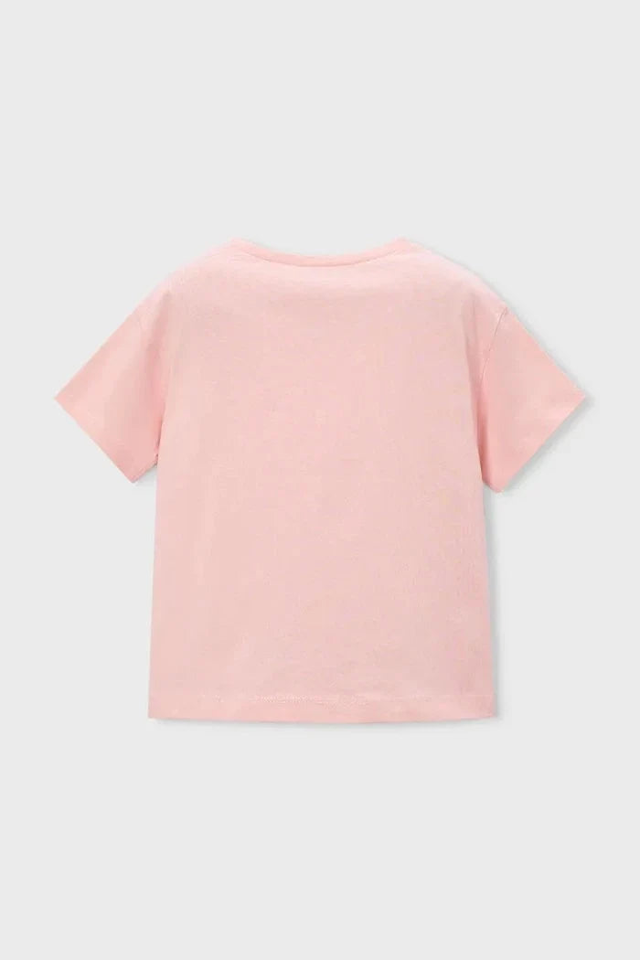 Mayoral Kinder-Baumwoll-T-Shirt