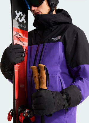 The North Face - Montana Handschuhe | Schwarz
