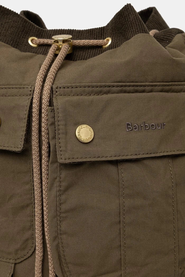 Barbour Kadın Pamuklu Mia Çanta