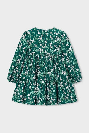 Mayoral-Kleid